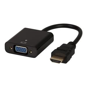 تبدیل HDMI TO VGA